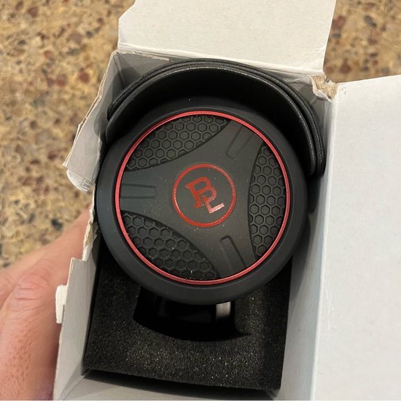 Fouring BL Adjustable Steering Wheel Knob Spinner - Universal... - Picture 5 of 7